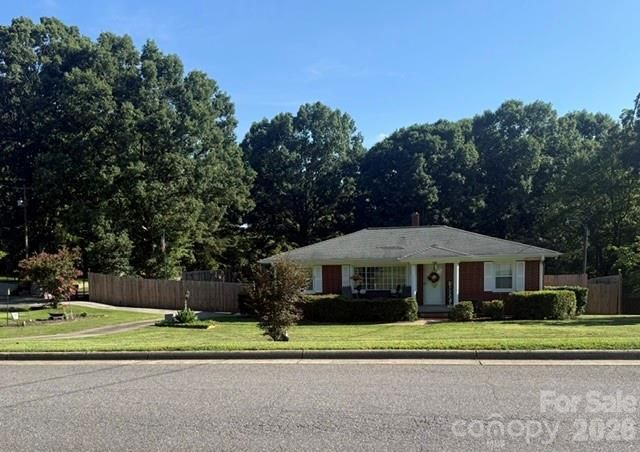 148 Era Street, Troutman, NC 28166 Main Photo