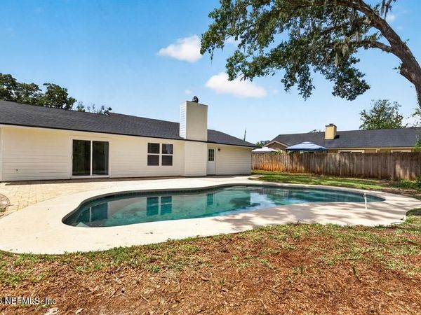 3443 REMLER Drive S, Jacksonville, FL 32223