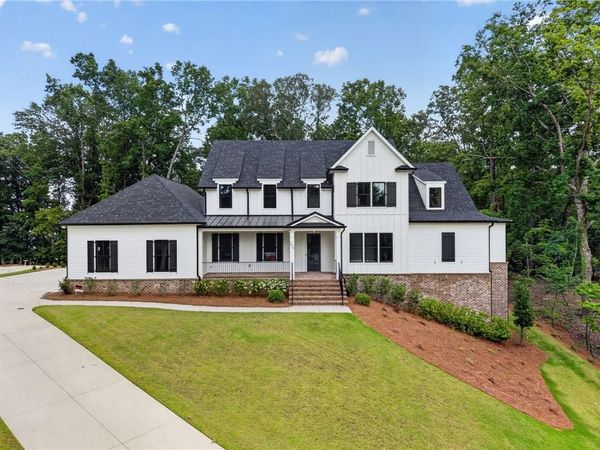 7620 Breeze Bay Road , Cumming, GA 30041