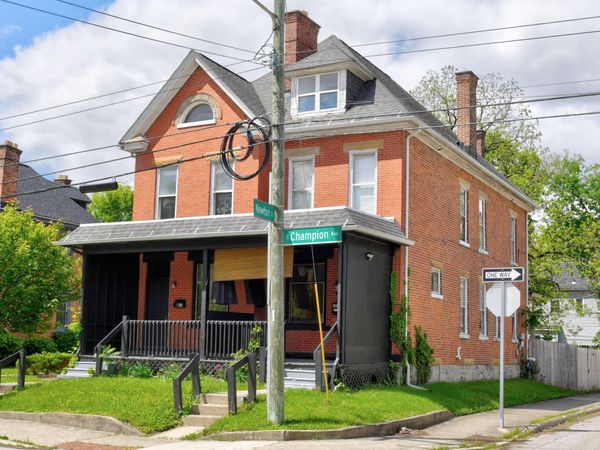 683-685 S Champion Avenue , Columbus, OH 43205