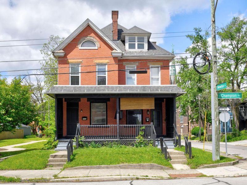 683-685 S Champion Avenue , Columbus, OH 43205 Photo 2
