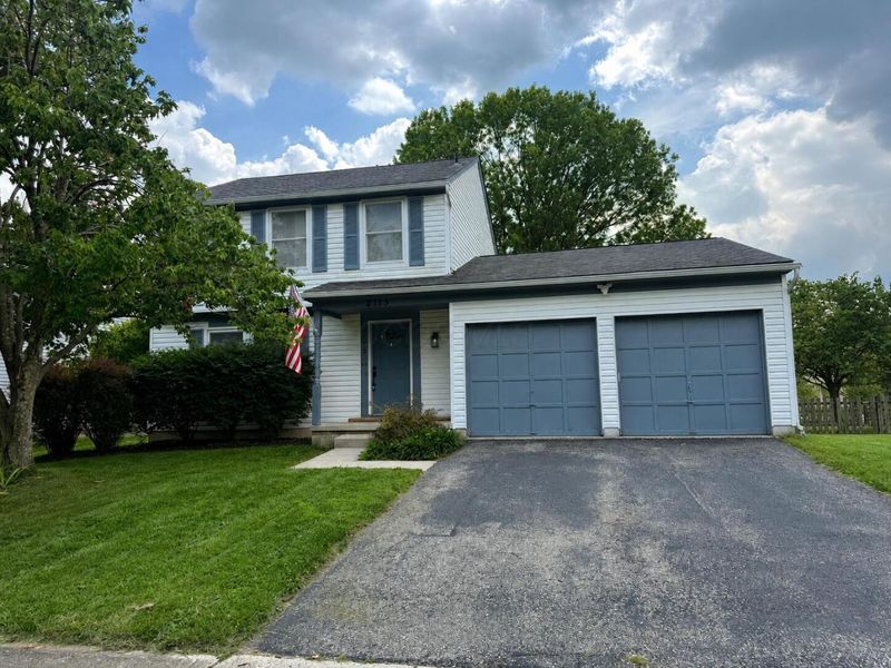 2113 Smokymill Road , Dublin, OH 43016 Photo 1