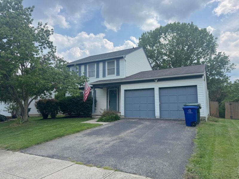 2113 Smokymill Road , Dublin, OH 43016 Photo 2