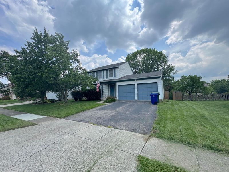 2113 Smokymill Road , Dublin, OH 43016 Photo 3