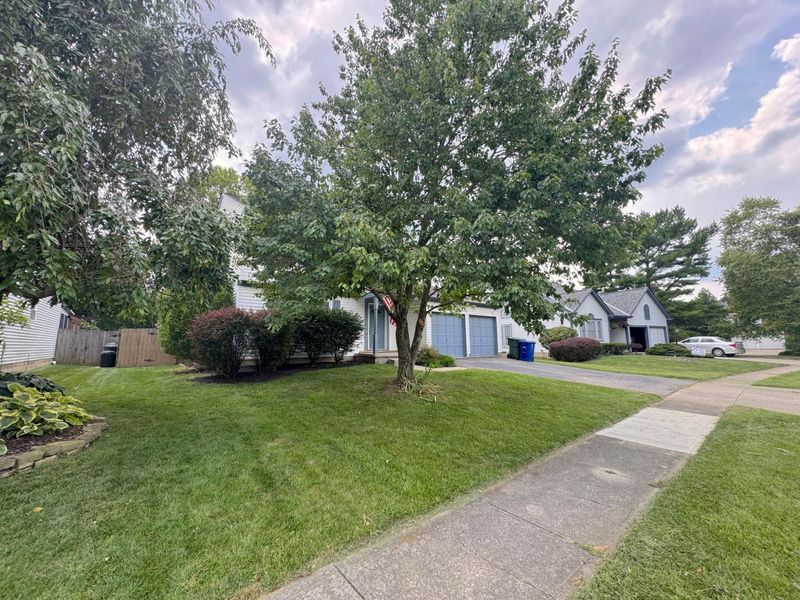 2113 Smokymill Road , Dublin, OH 43016 Photo 4