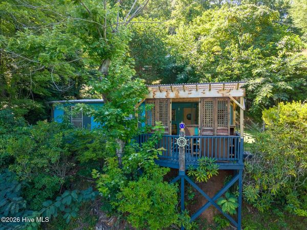 208 Lakeview Drive , Robbinsville, NC 28771