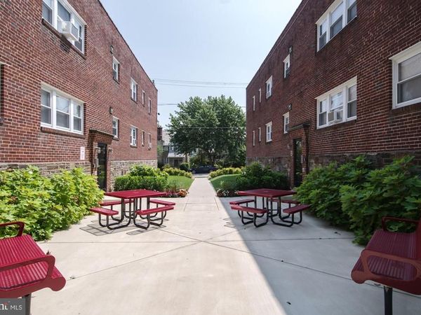 353-57 W MOUNT AIRY AVENUE , Unit B-1, PHILADELPHIA, PA 19119