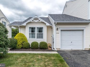 208 N 4TH , BALLY, PA 19503