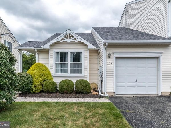 208 N 4TH , BALLY, PA 19503