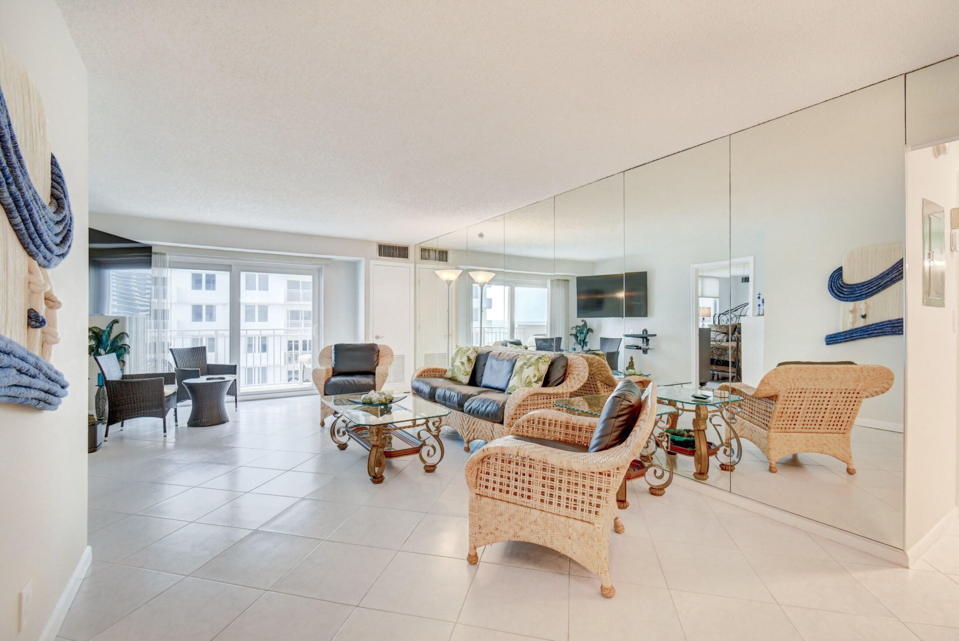 3221 S Ocean Boulevard, Unit 505, Highland Beach, FL 33487 Photo