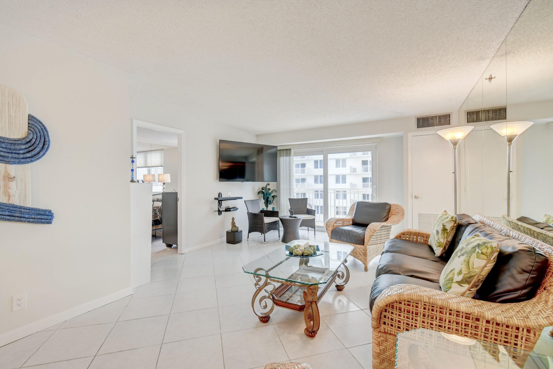 3221 S Ocean Boulevard, Unit 505, Highland Beach, FL 33487 Photo