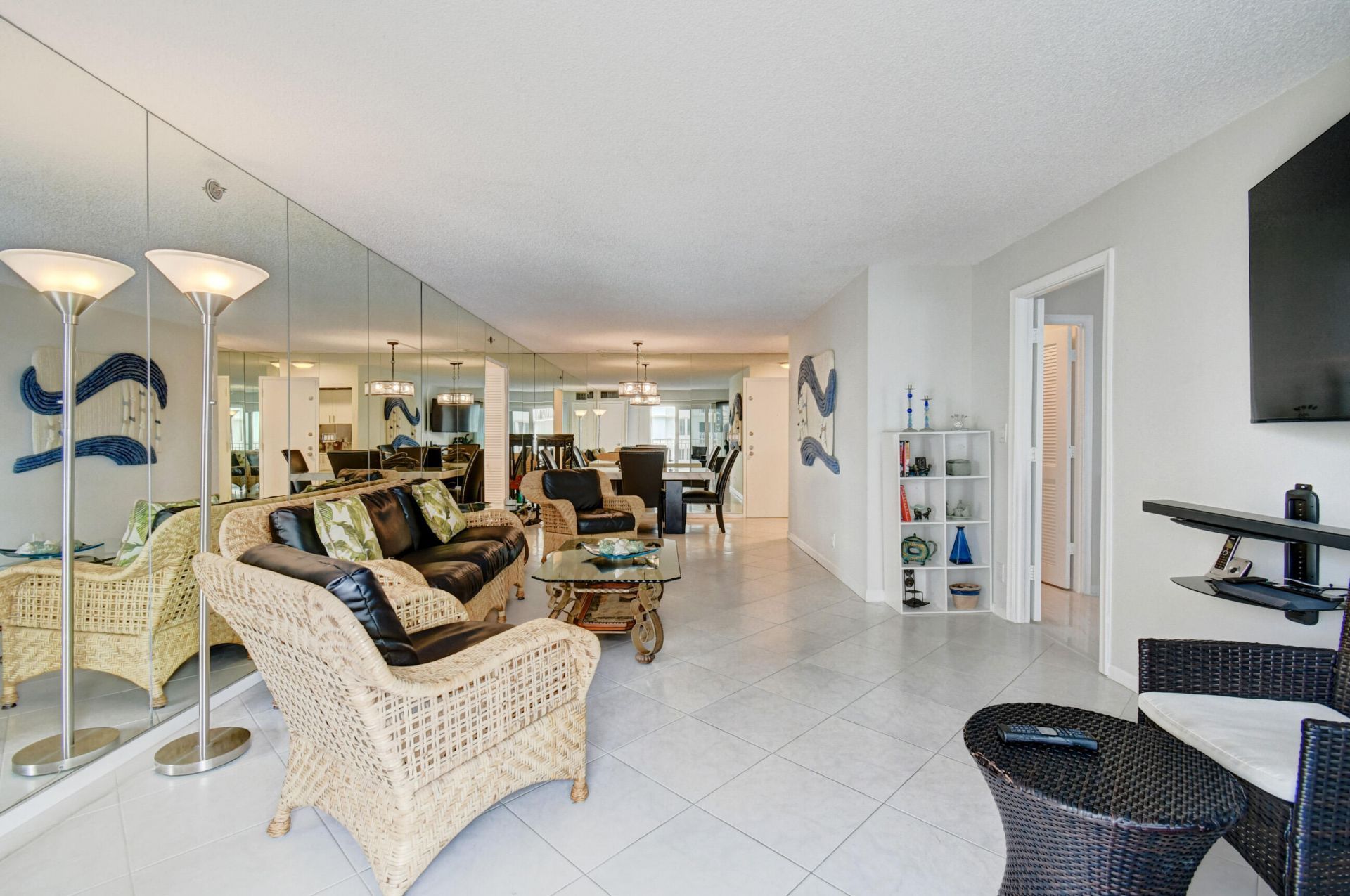 3221 S Ocean Boulevard, Unit 505, Highland Beach, FL 33487 Photo