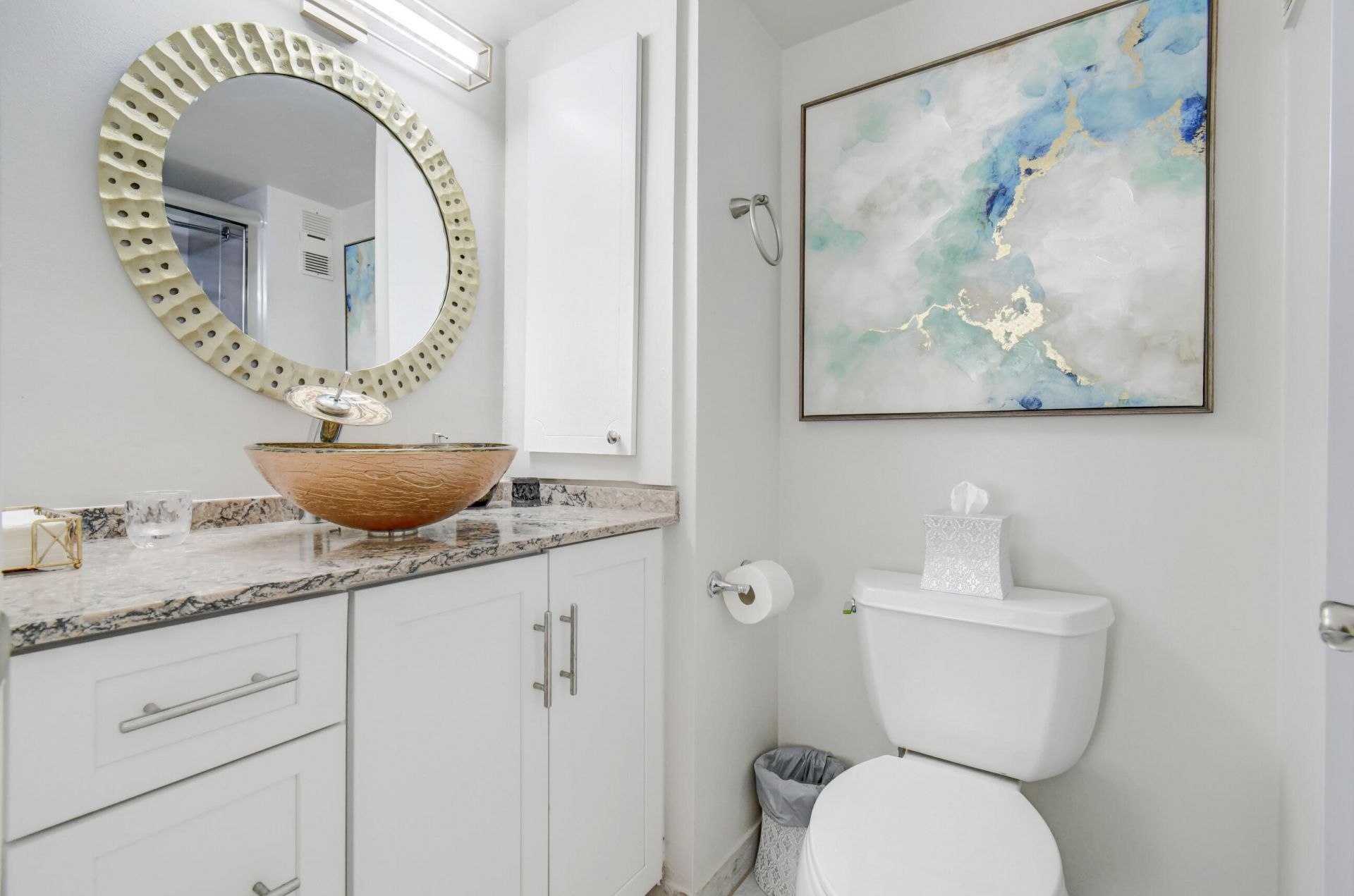 3221 S Ocean Boulevard, Unit 505, Highland Beach, FL 33487 Photo
