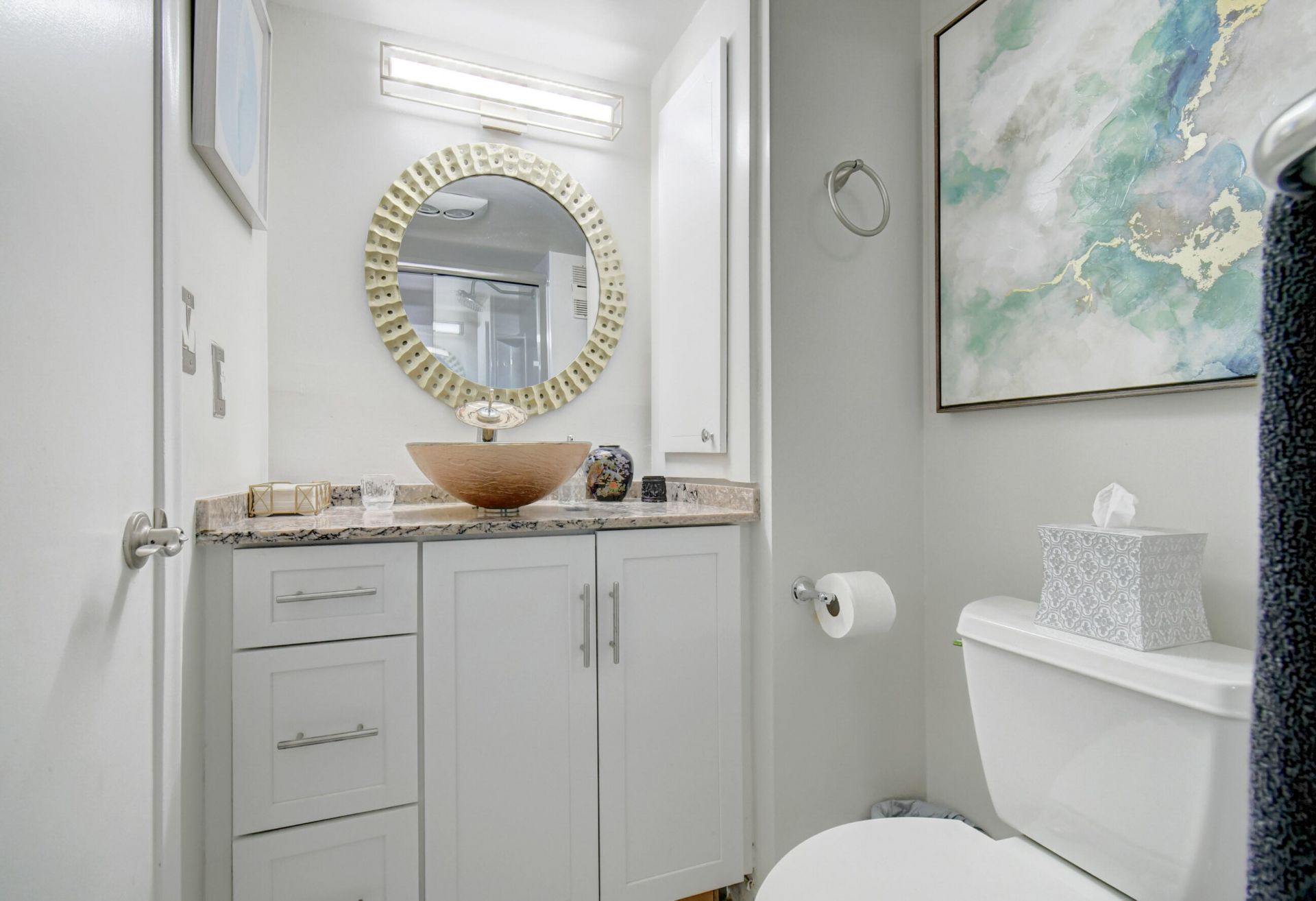 3221 S Ocean Boulevard, Unit 505, Highland Beach, FL 33487 Photo