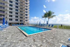 3221 S Ocean Boulevard, Unit 505, Highland Beach, FL 33487 Photo