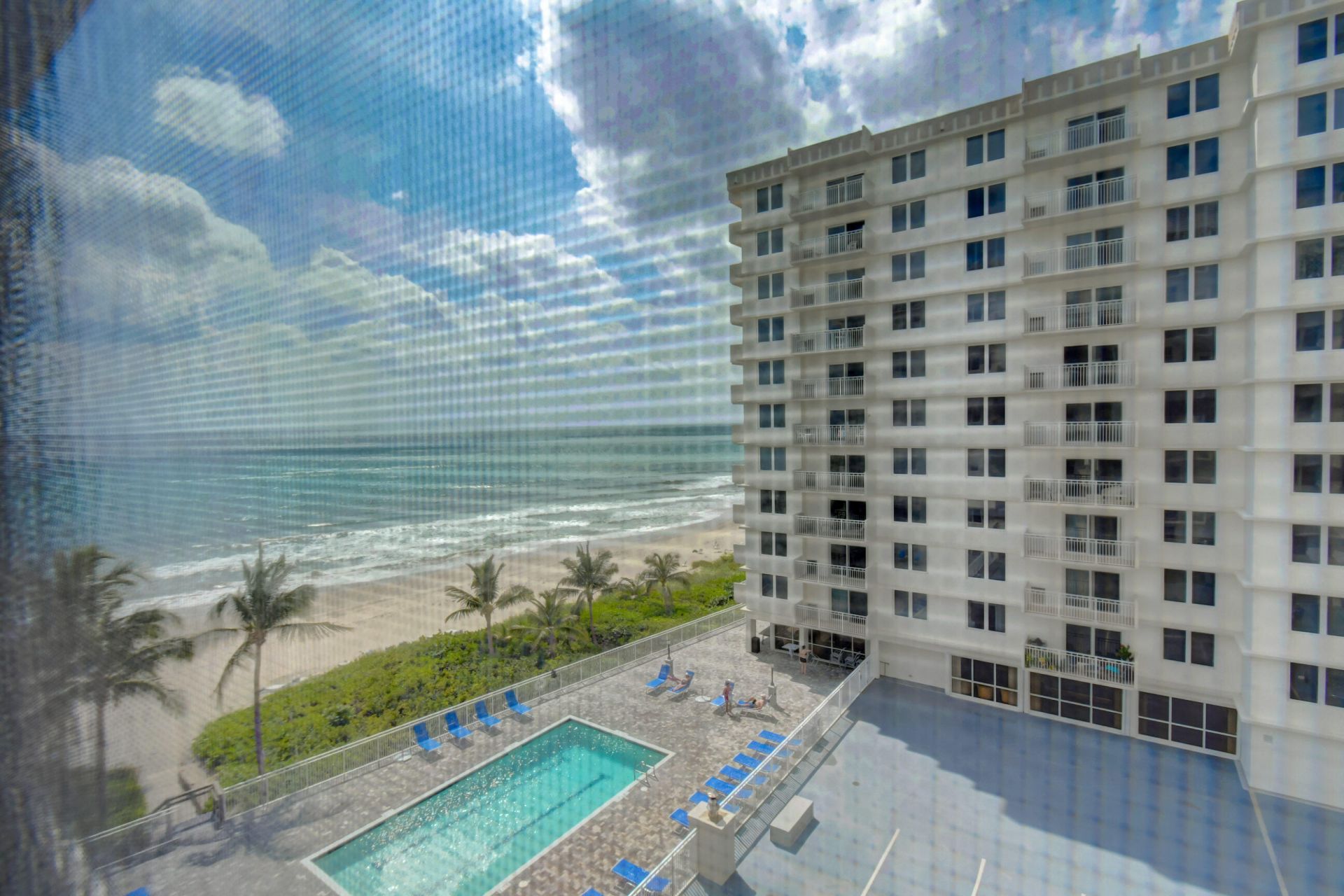 3221 S Ocean Boulevard, Unit 505, Highland Beach, FL 33487 Photo