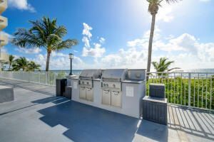 3221 S Ocean Boulevard, Unit 505, Highland Beach, FL 33487 Photo