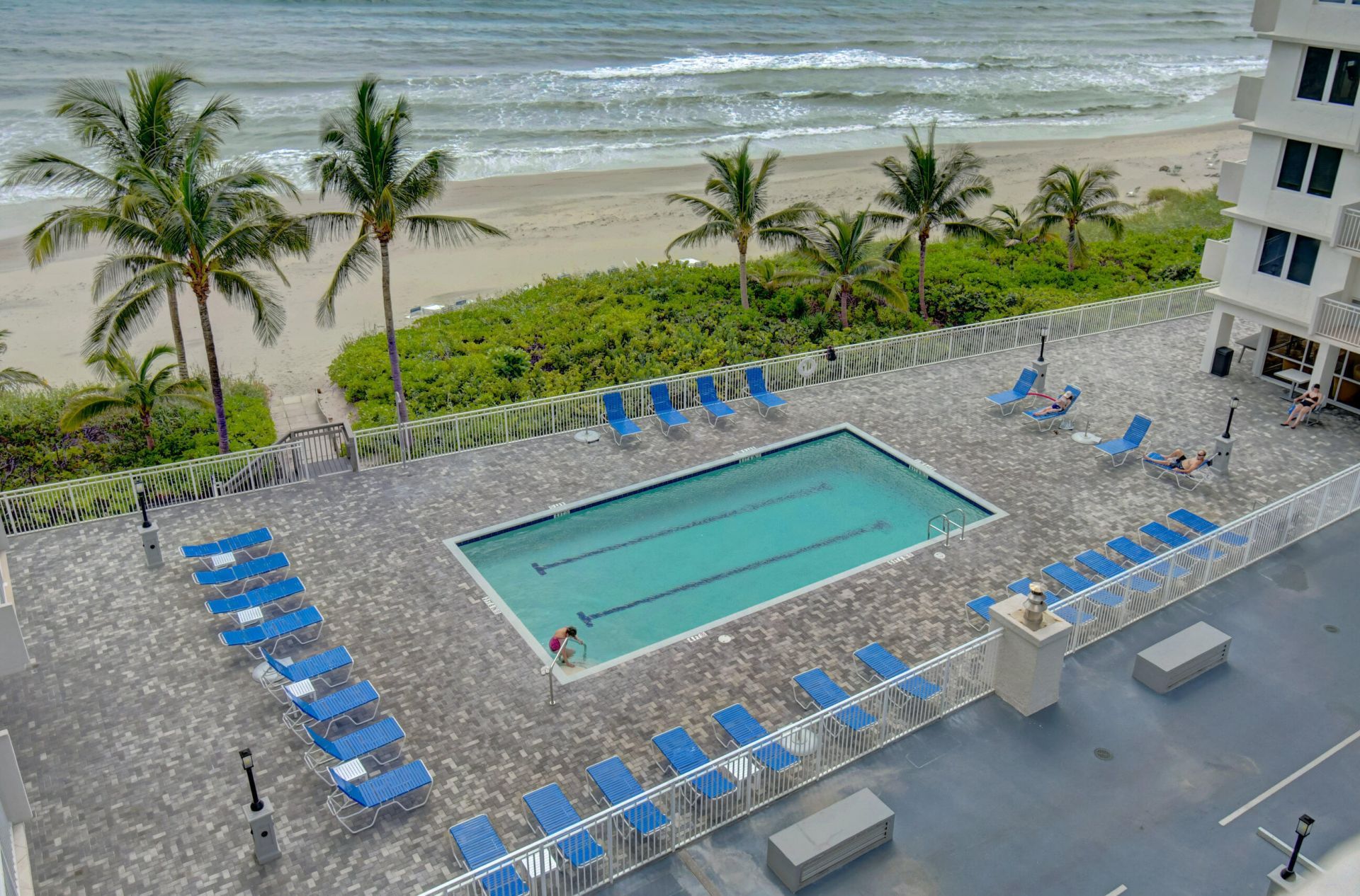 3221 S Ocean Boulevard, Unit 505, Highland Beach, FL 33487 Photo