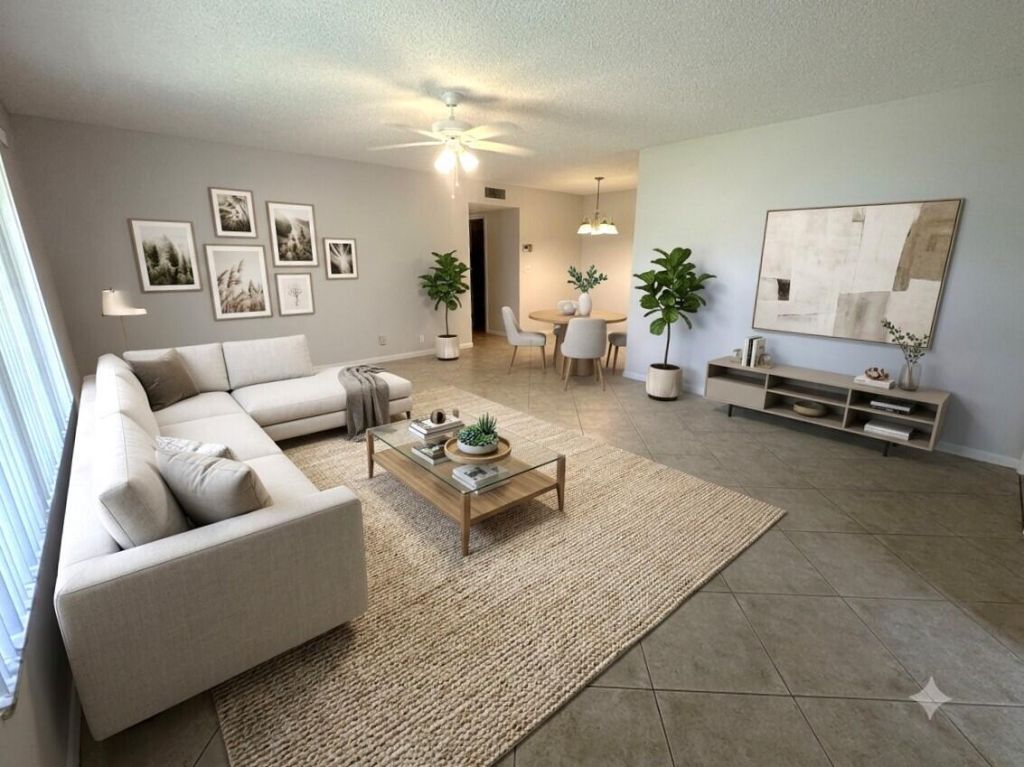 1202 S Drive Circle, Unit A, Delray Beach, FL 33445 Photo