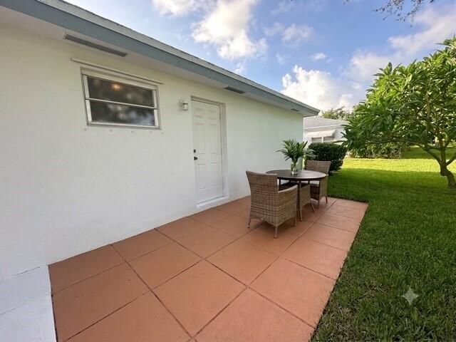 1202 S Drive Circle, Unit A, Delray Beach, FL 33445 Photo