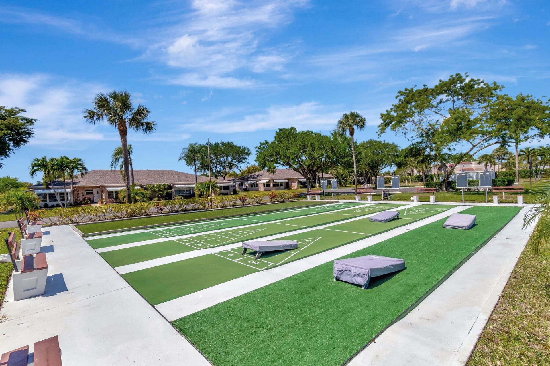 1202 S Drive Circle, Unit A, Delray Beach, FL 33445 Photo