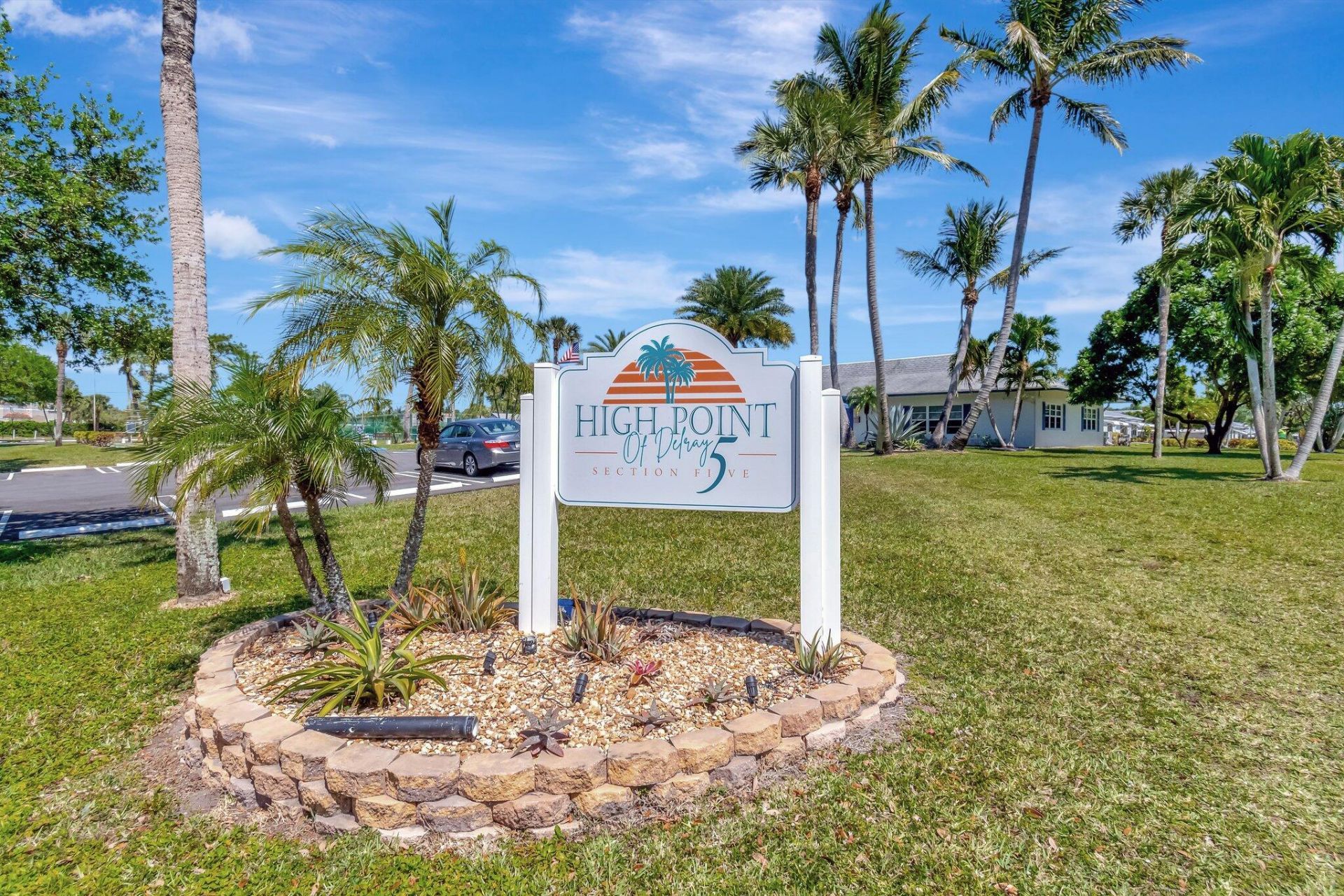 1202 S Drive Circle, Unit A, Delray Beach, FL 33445 Photo