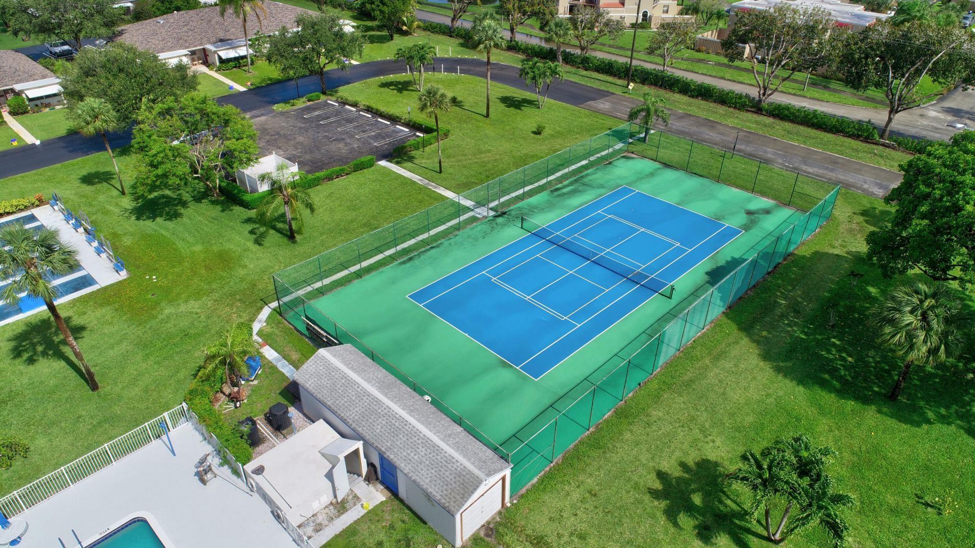 1202 S Drive Circle, Unit A, Delray Beach, FL 33445 Photo