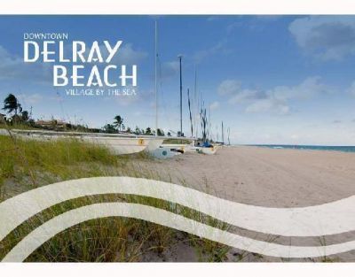 1202 S Drive Circle, Unit A, Delray Beach, FL 33445 Photo