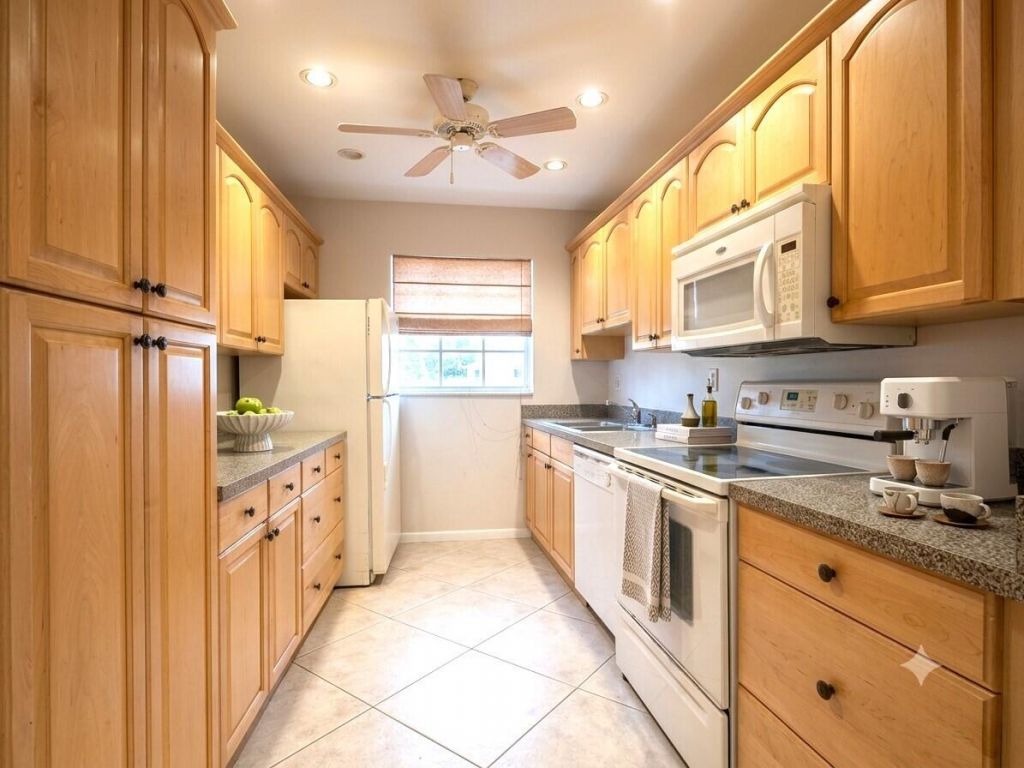 1202 S Drive Circle, Unit A, Delray Beach, FL 33445 Photo