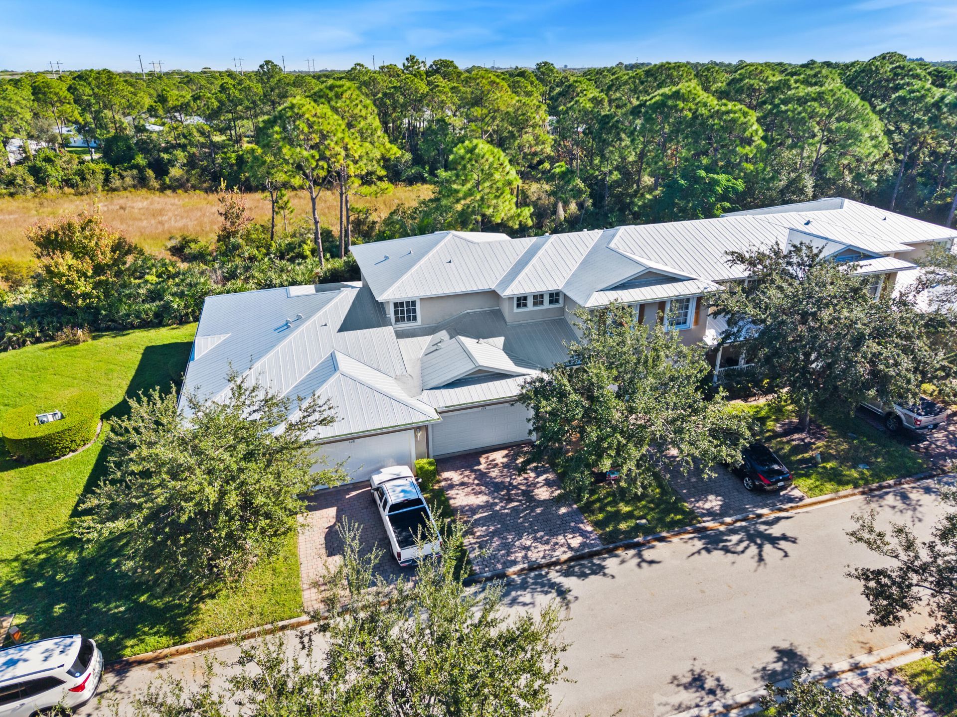 624 NE Bent Paddle Lane, Port Saint Lucie, FL 34983 Photo