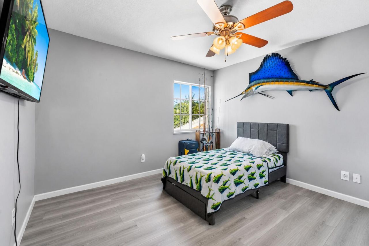 624 NE Bent Paddle Lane, Port Saint Lucie, FL 34983 Photo