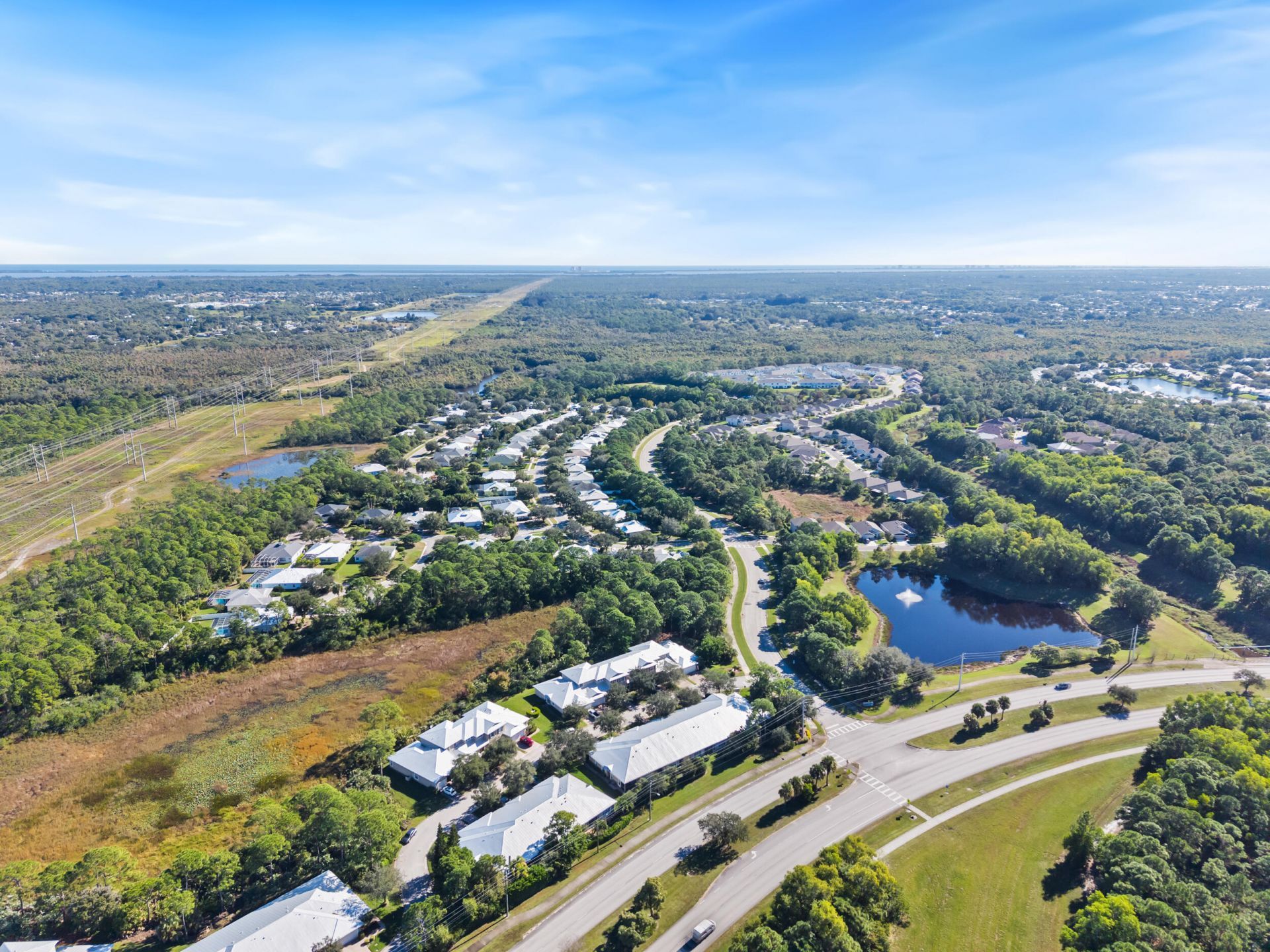 624 NE Bent Paddle Lane, Port Saint Lucie, FL 34983 Photo