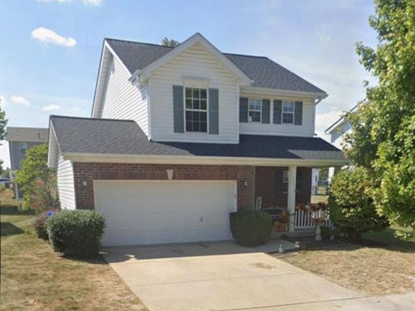 247 Centerfield Drive, O'Fallon, MO 63366
