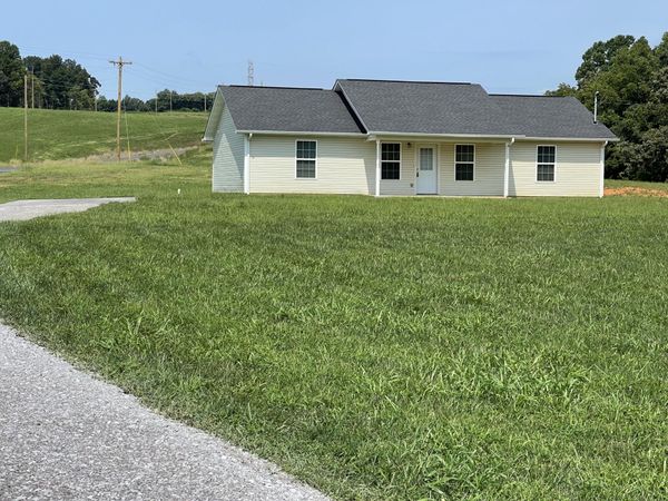 491 Coile Road, Jefferson City, TN 37760