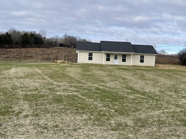 491 Coile Road, Jefferson City, TN 37760