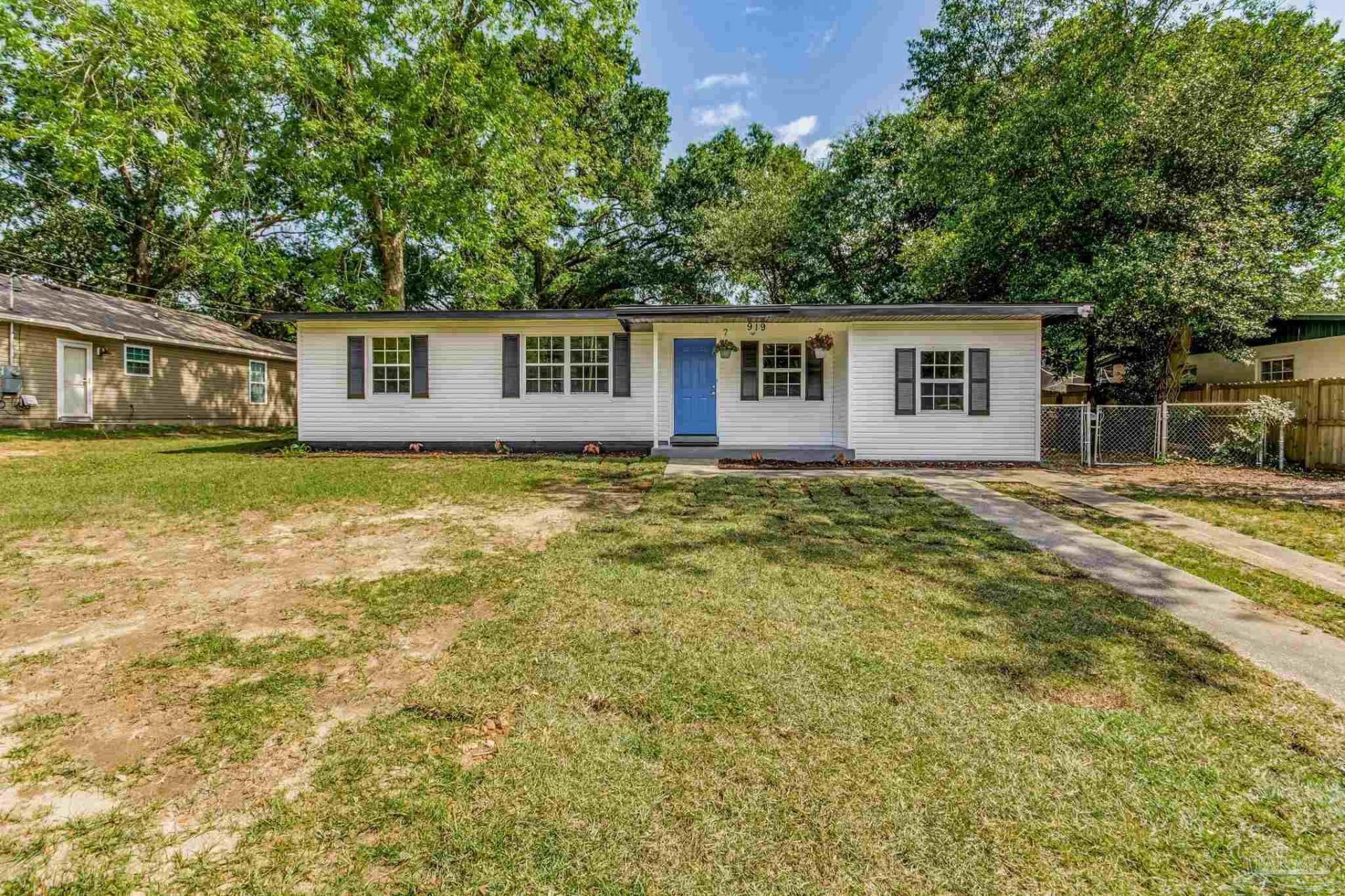 919 Clearview Ave, Pensacola, FL 32505 Main Photo