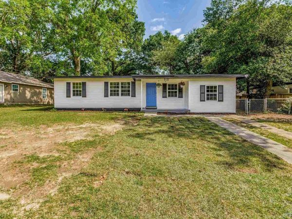 919 Clearview Ave, Pensacola, FL 32505