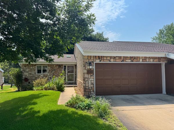 534 Brook Lane, Saint Cloud, MN 56301