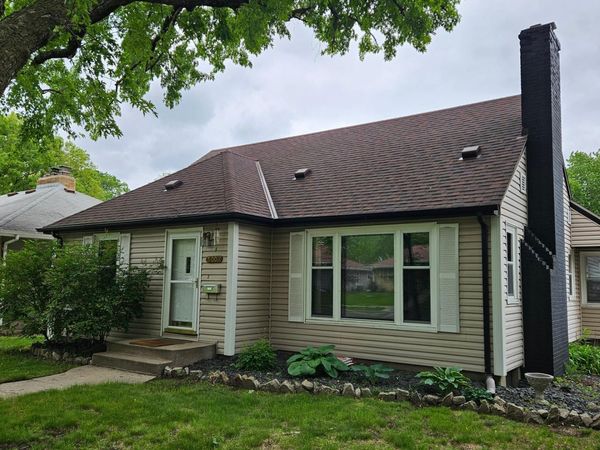 6009 13th Avenue S, Minneapolis, MN 55417