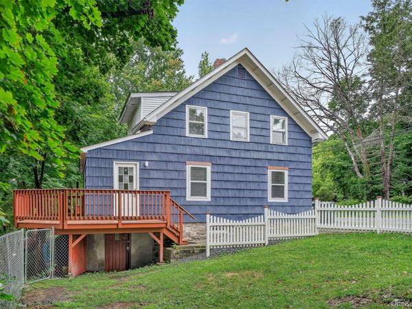 64 Orrs Mills Road , Unit B, Salisbury Mills, NY 12577