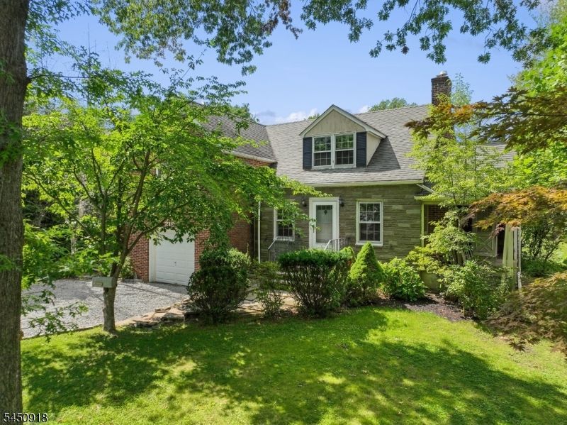 219 Ashland Rd, Summit, NJ 07901 Main Photo