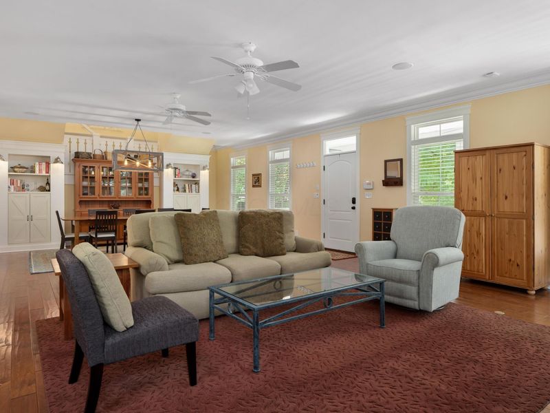 7326 OH State Route 19, Unit Unit 9  Lo, Mount Gilead, OH 43338 Photo 17