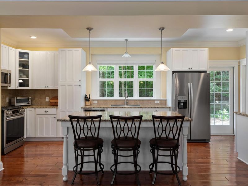 7326 OH State Route 19, Unit Unit 9  Lo, Mount Gilead, OH 43338 Photo 18
