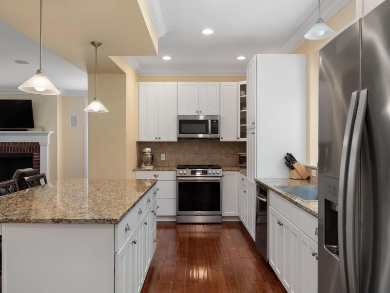 7326 OH State Route 19, Unit Unit 9  Lo, Mount Gilead, OH 43338 Photo 19