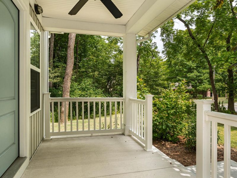 7326 OH State Route 19, Unit Unit 9  Lo, Mount Gilead, OH 43338 Photo 36