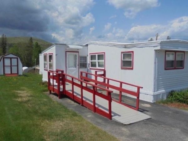 6 Clarendon Street, Unit 6, Berlin, NH 03570