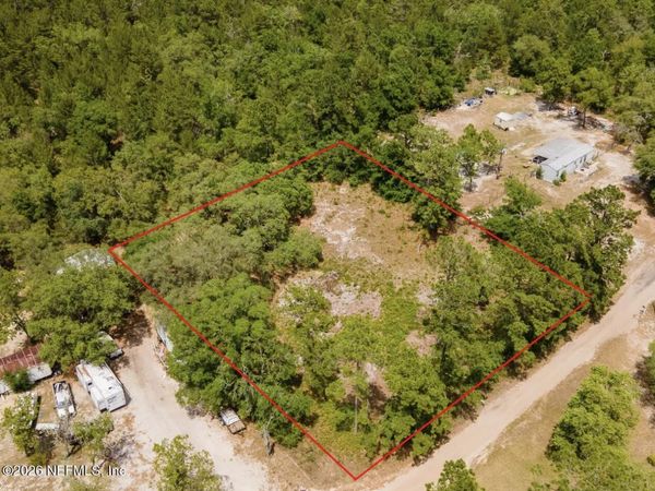 4967 NATURE Drive, Keystone Heights, FL 32656
