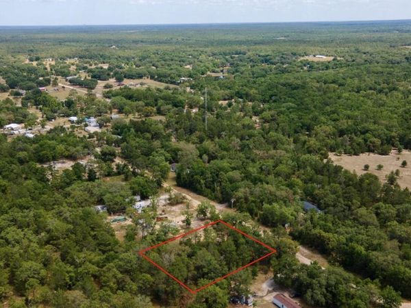 4983 NATURE Drive, Keystone Heights, FL 32656