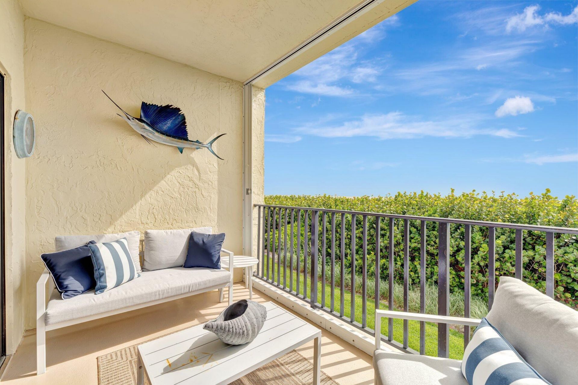 7420 S Ocean Drive, Unit 215, Jensen Beach, FL 34957 Photo