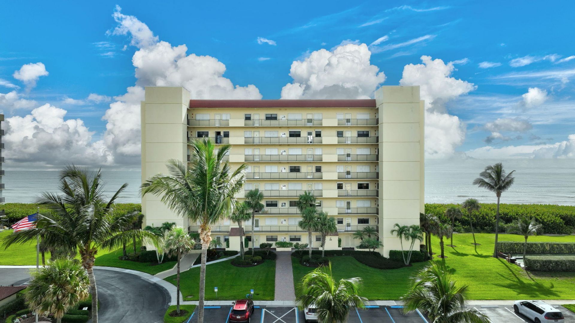 7420 S Ocean Drive, Unit 215, Jensen Beach, FL 34957 Photo